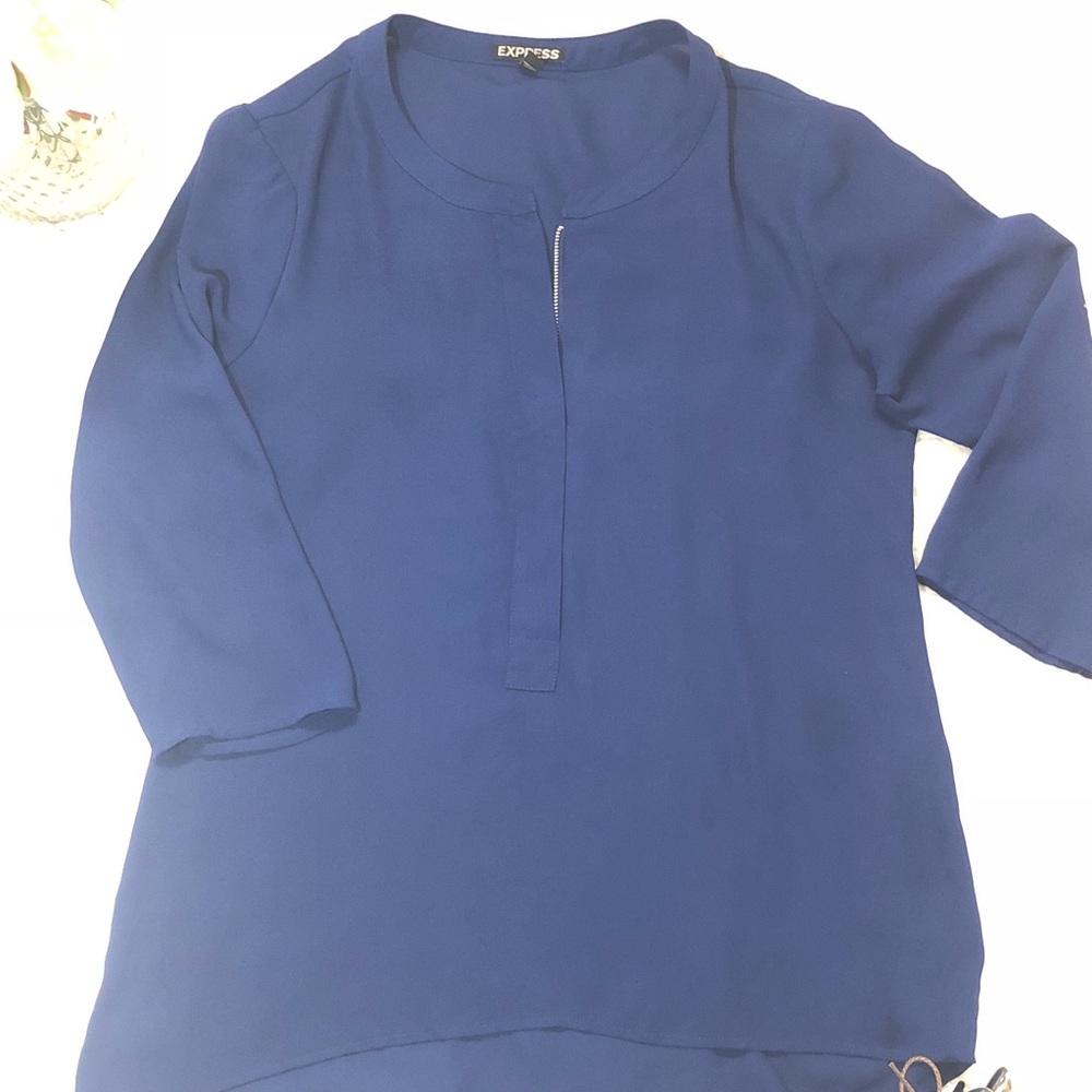 Express Blouse